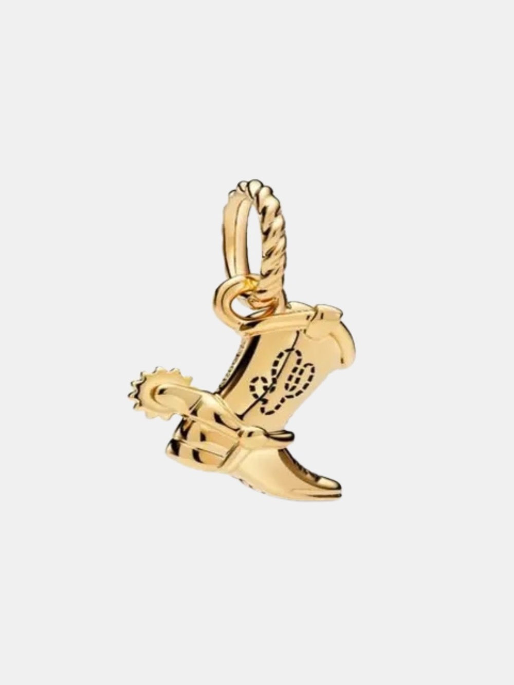 New Toy Story Woody Cowboy Boat Charm
